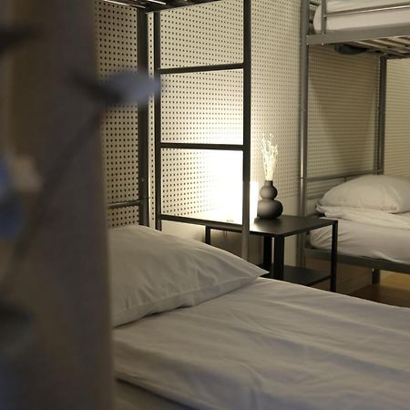 Blue House Dormitory Ода Екстериор снимка