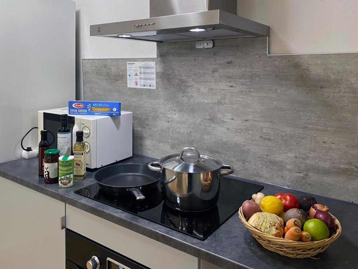 Blue House Dormitory Ода Екстериор снимка
